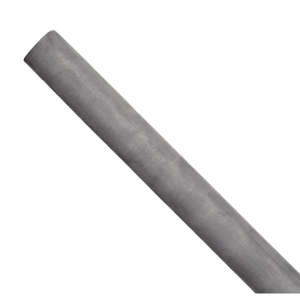 Adfors Saint-Gobain ADFORS 24 in. W X 100 ft. L Gray Fiberglass Insect Screen Cloth FCS8768-M - main